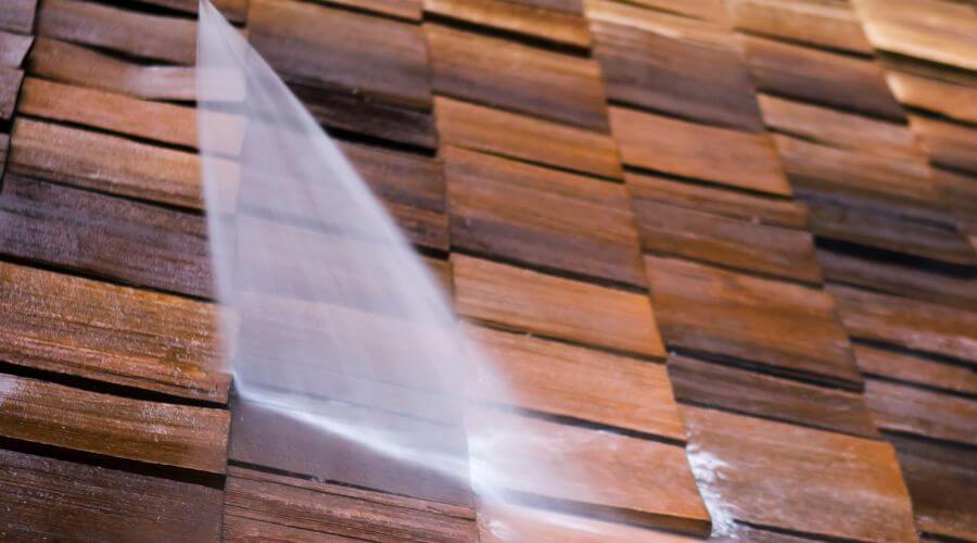 Shingle Roofing in Orland, ME